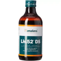 Himalaya liv 52 ds syrup_herbanation