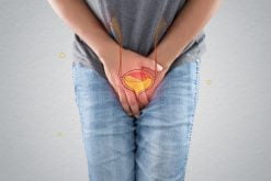 Urinary Incontinence