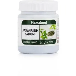 Hamdard Jawarish Zaruni_Herbanation
