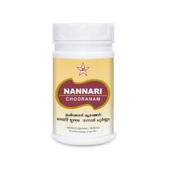 SKM Nannari Chooranam_Herbanation