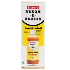 Bharat's Nusqa-e-Arabia_Herbanation2